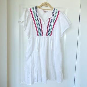 Knox Rose Women’s Dress with Pockets, size XS